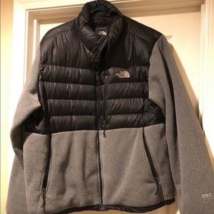 North Face Men's Denali Down Jacket XL